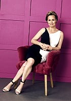 Melora Hardin